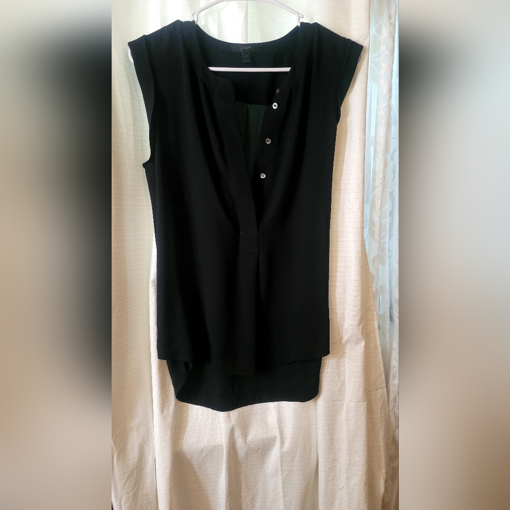 Jcrew blouse